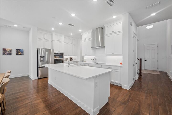 Property Photo: 17588 Lake Star Road FL 34787