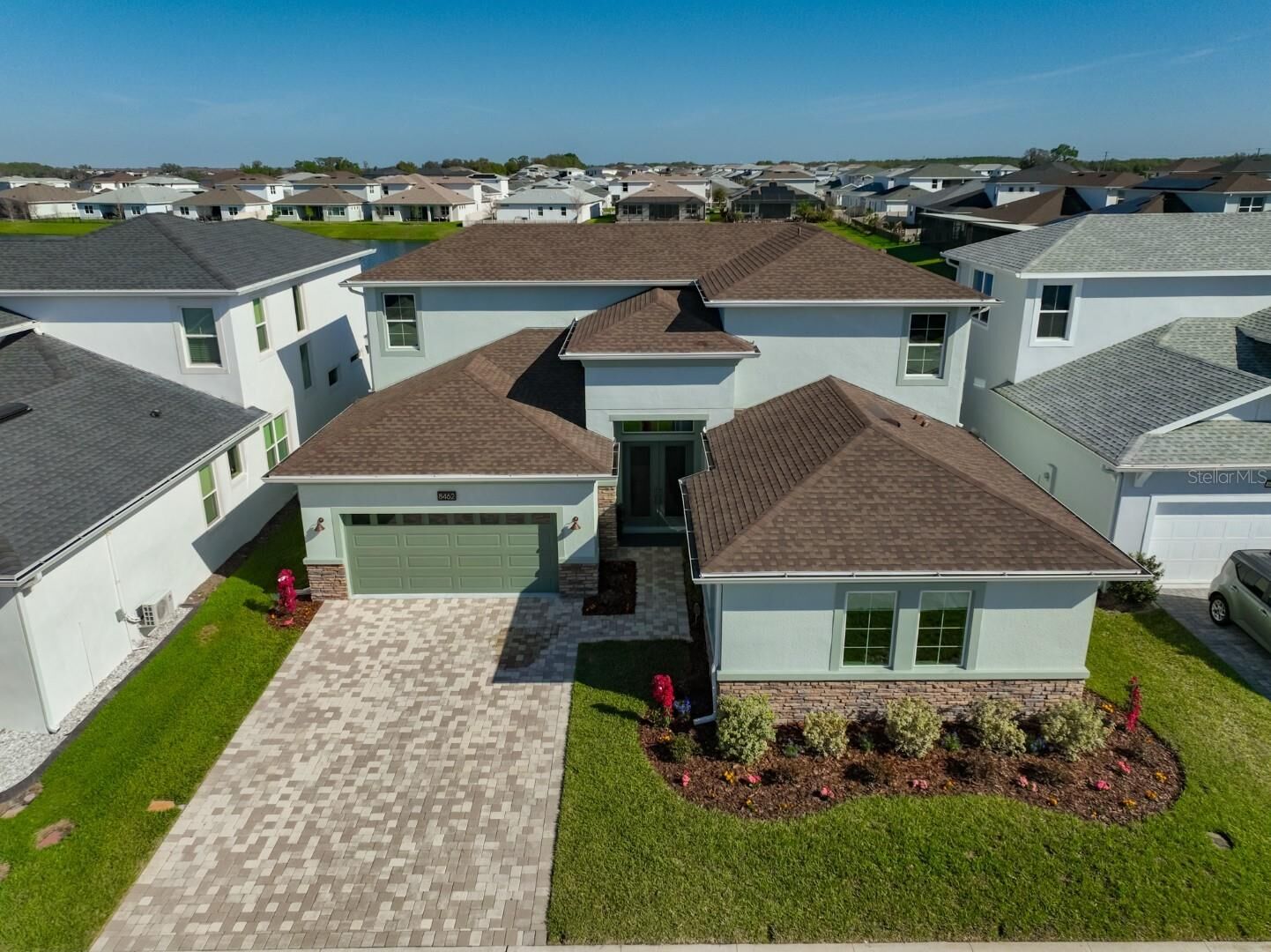 Property Photo:  8462 Ivy Stark Boulevard  FL 33545 