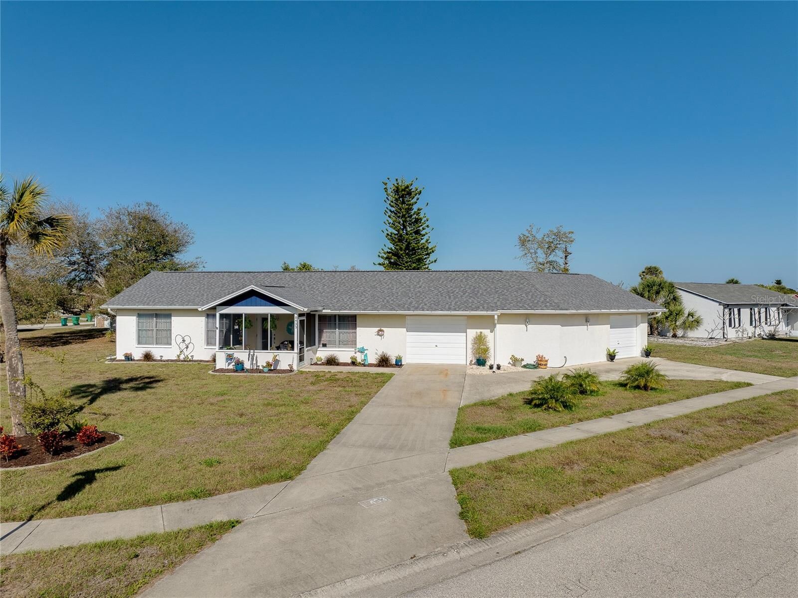 Property Photo:  6433 Granger Road  FL 33981 