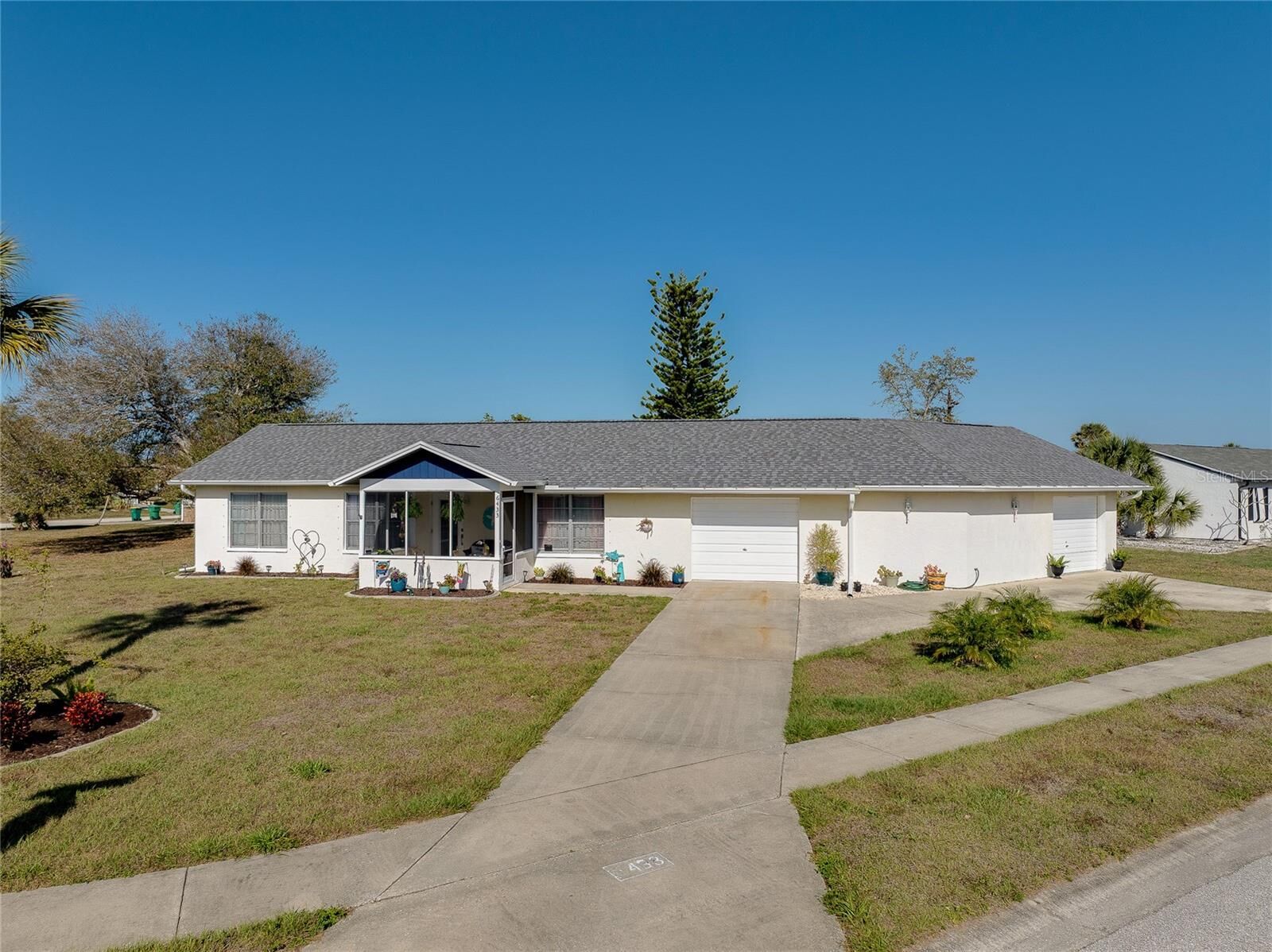 Property Photo:  6433 Granger Road  FL 33981 