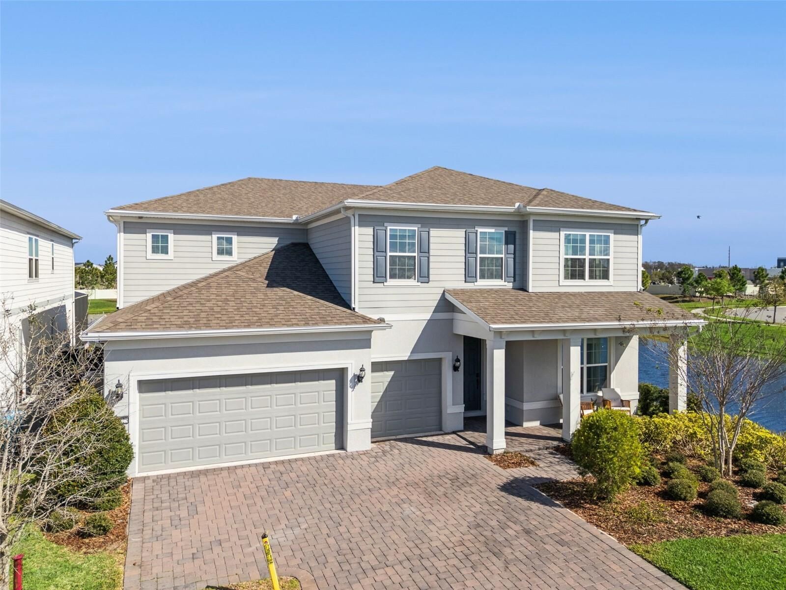 Property Photo: 13823 Destin Beach Lane FL 32827
