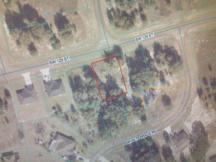 Property Photo:  0 SW 128 Street  FL 34473 