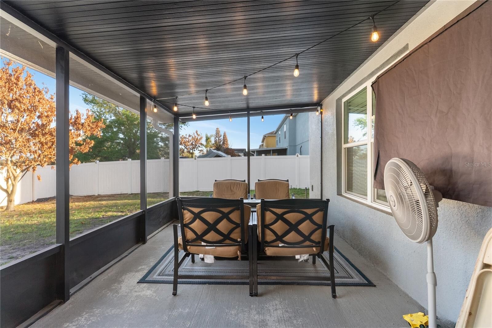 Property Photo: 3233 White Blossom Lane FL 34711