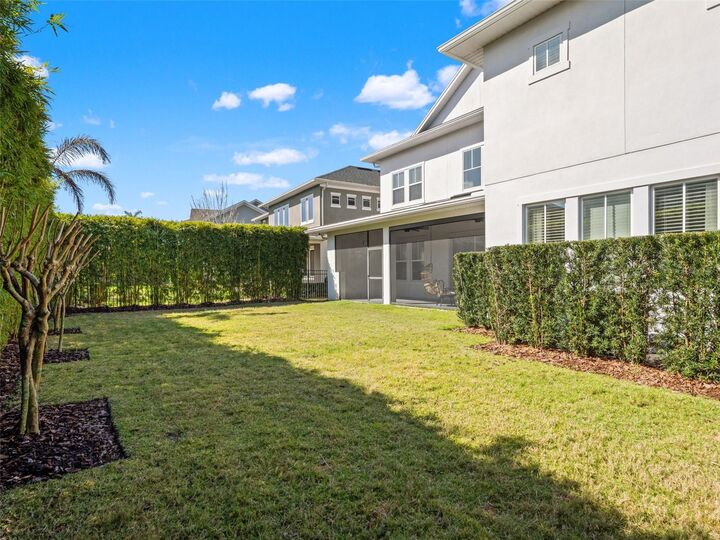 Property Photo:  12515 Bovet Avenue  FL 32827 