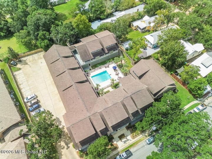 Property Photo:  922 Porter Avenue  MS 39564 