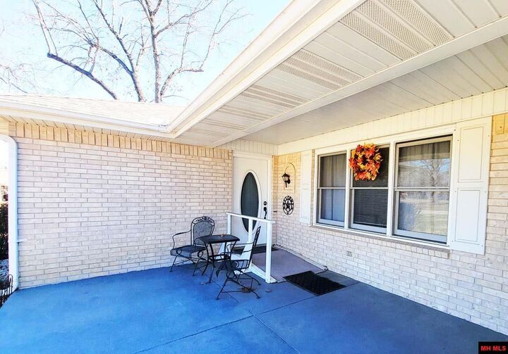 Property Photo:  998 Courtney Lane  AR 72653 