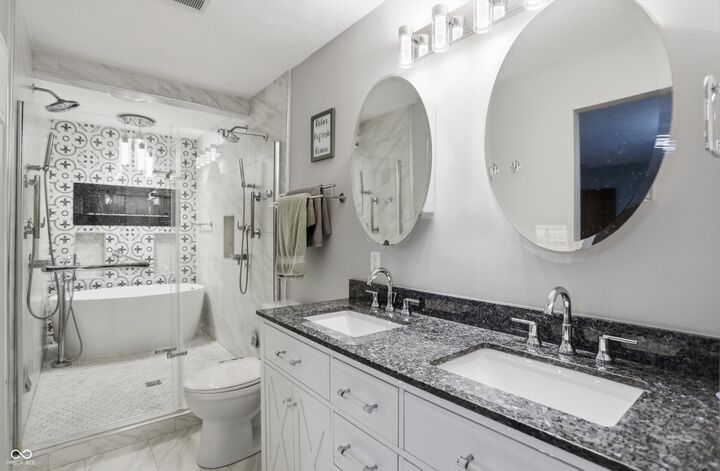 Property Photo:  8612 Lockwood Place  IN 46217 