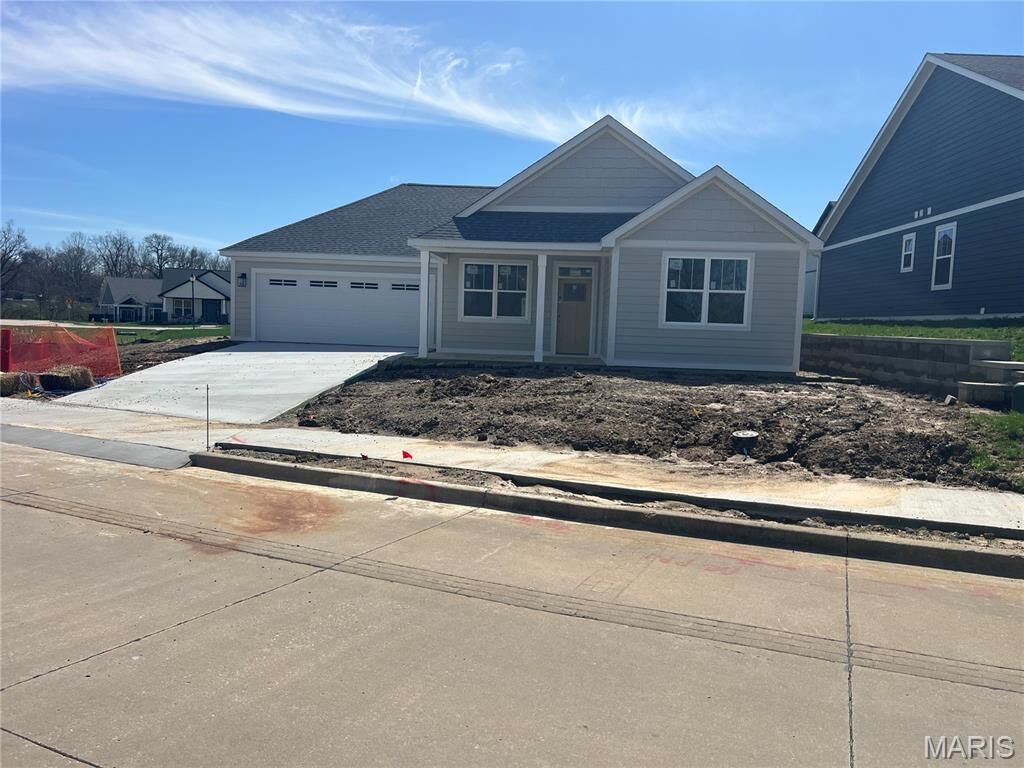 Property Photo: 2634 Walden Boulevard MO 63701