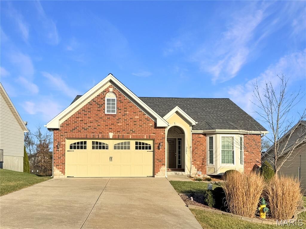Property Photo:  2281 Dukes Way  MO 63090 