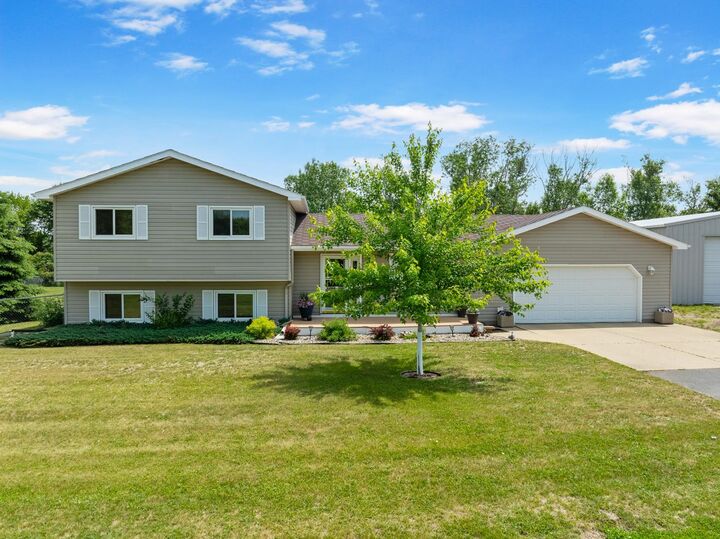 Property Photo:  2710 66th St NW  ND 58703 