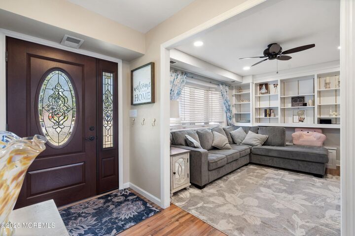 Property Photo:  1 Miriam Place  NJ 07730 