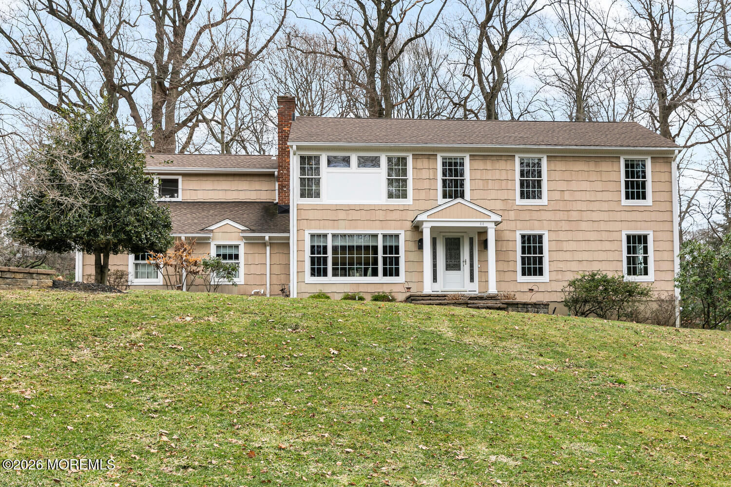 Property Photo:  44 Tall Tree Road  NJ 07748 