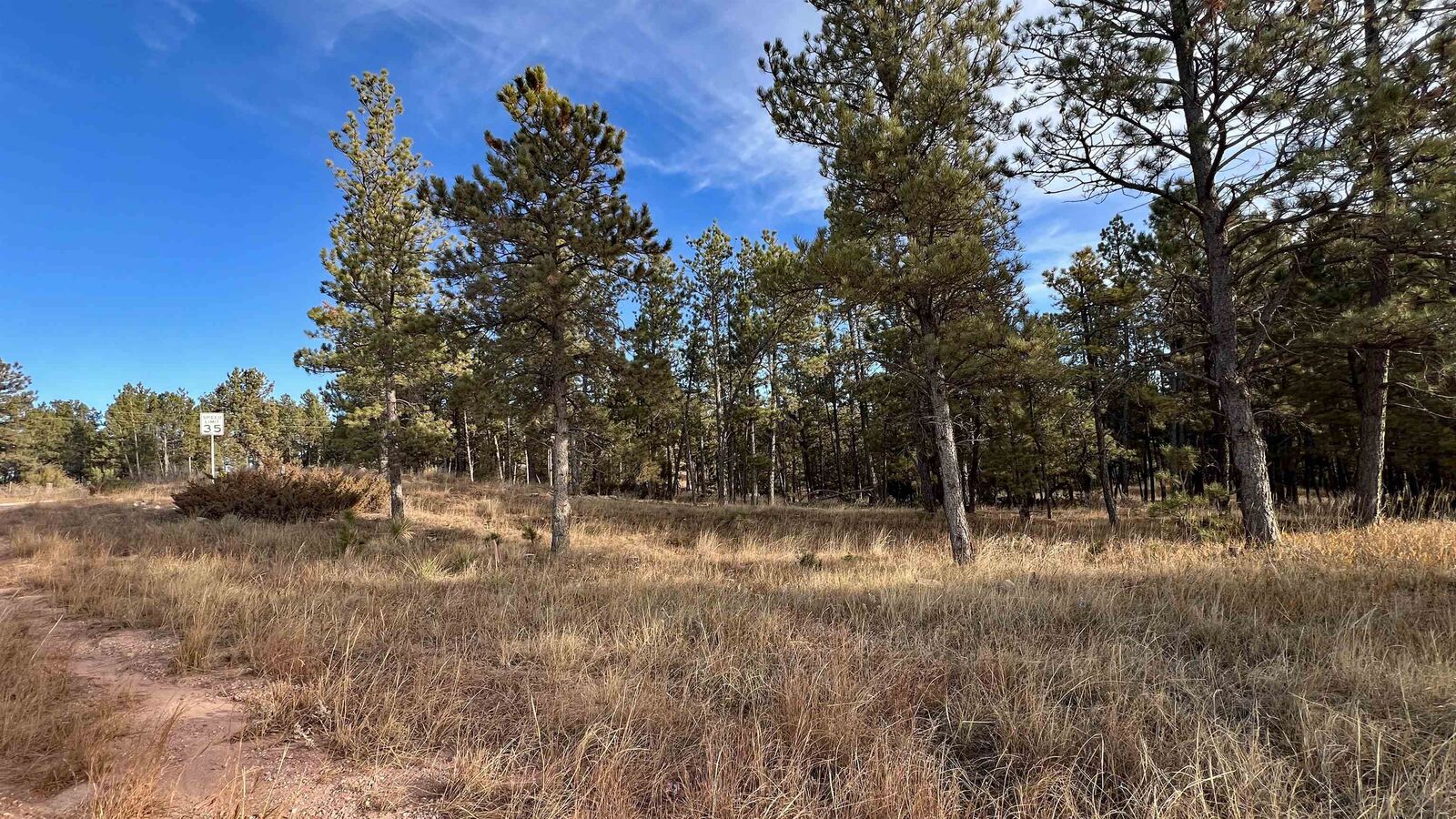 Property Photo: Lot 9 Argyle Road SD 57747