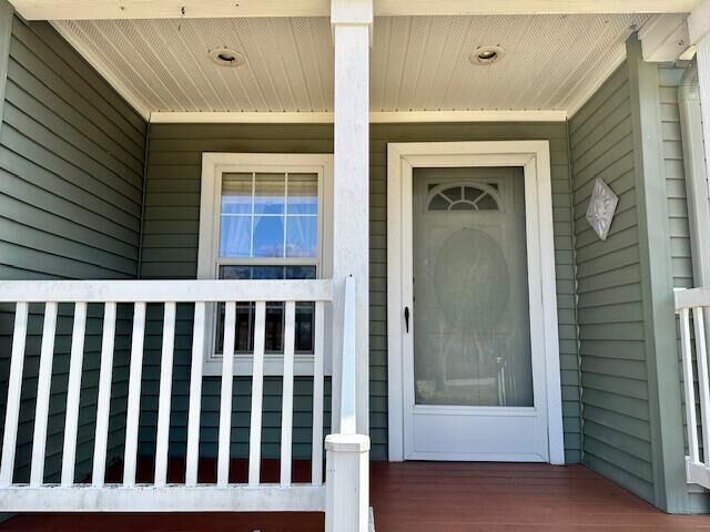 Property Photo:  152 N Greenback Street  MI 49421 