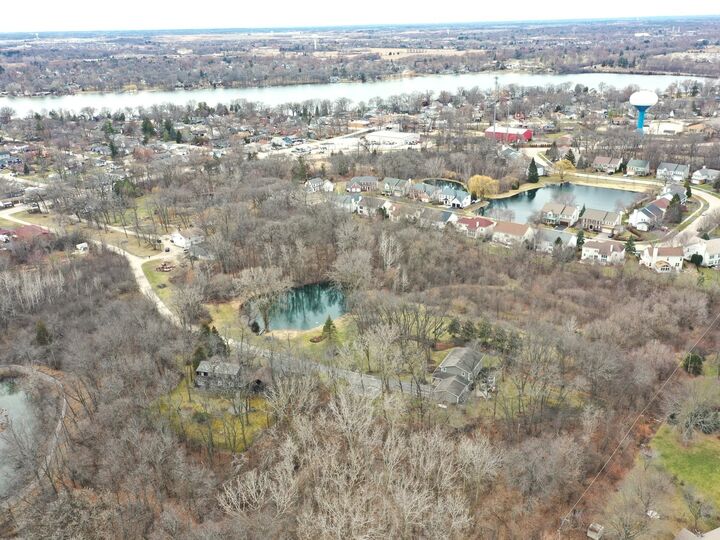 Property Photo:  18238 W Gages Lake Road  IL 60030 