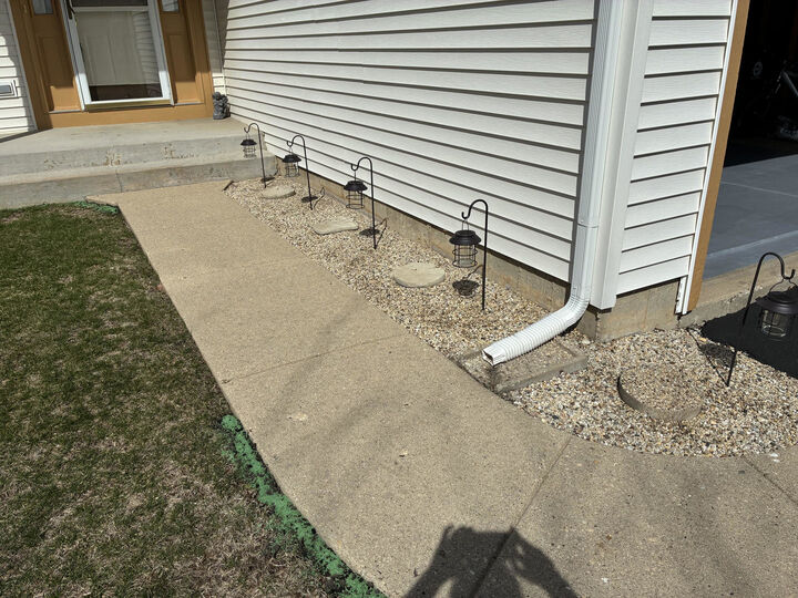 Property Photo:  521 Waterford Drive  IL 60543 