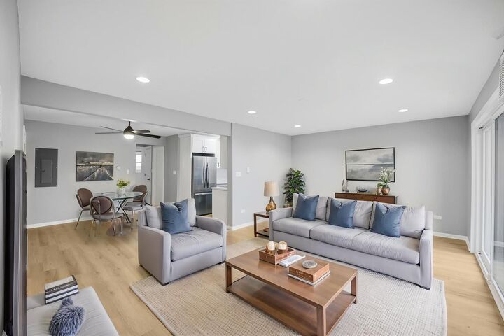 Property Photo:  12639 S Kostner Avenue 3C  IL 60803 