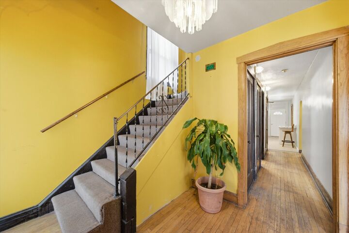 Property Photo:  1653 N Parkside Avenue  IL 60639 