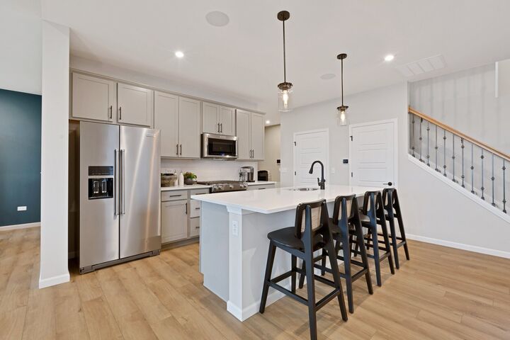 Property Photo:  2539 Tailshot Road  IL 60564 