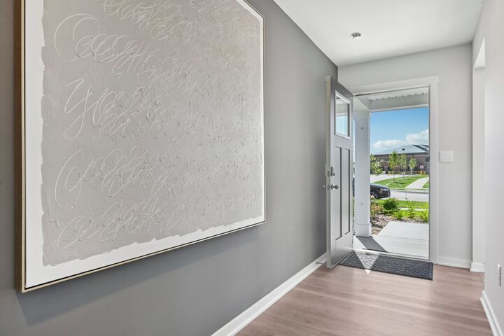 Property Photo:  3552 Richardson Circle  IL 60560 