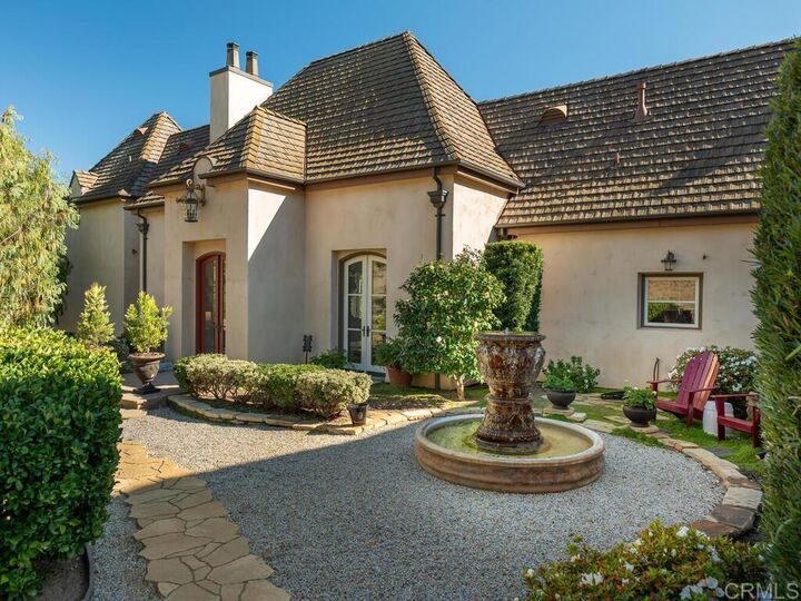 Property Photo:  31267 Rancho Amigos  CA 92003 