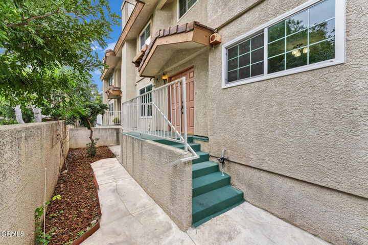 Property Photo: 1037 Sunset Boulevard B CA 91007