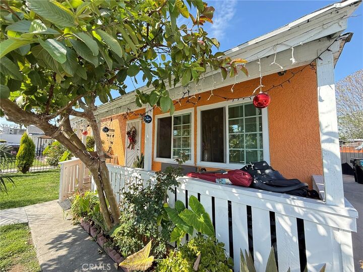 Property Photo:  3625 E Marcelle  CA 90221 