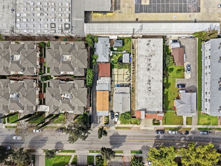 Property Photo:  345 Concord Street  CA 91203 