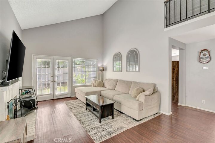 Property Photo: 45320 Esmerado Court CA 92592