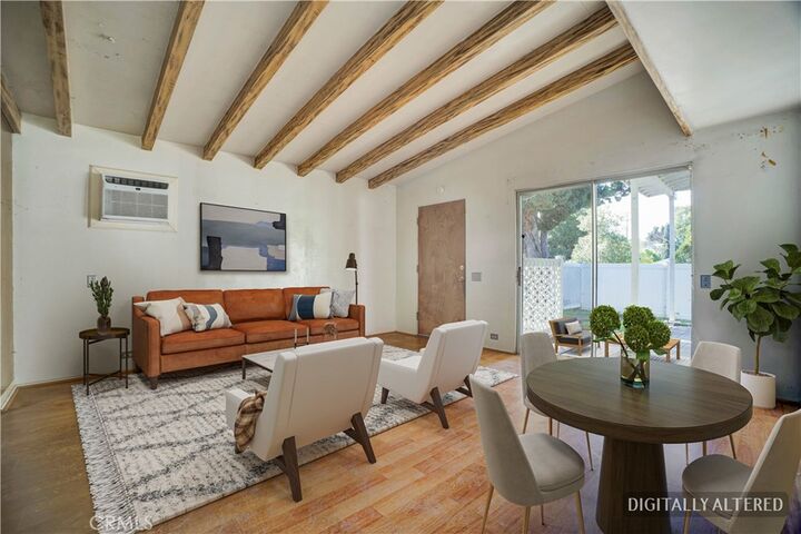 Property Photo: 1006 N Orange CA 92028