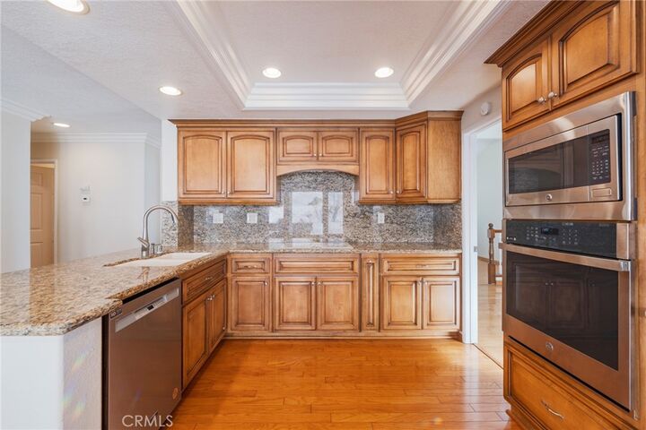 Property Photo: 5605 Vista Cantora CA 92887