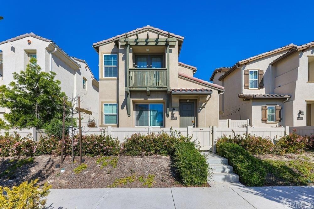 Property Photo:  1427 Ortega St.  CA 91913 