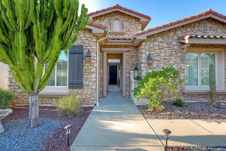 Property Photo:  14266 Coeur D Alene Court  CA 92082 