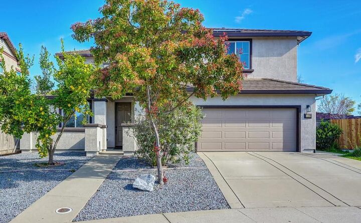 Property Photo:  5409 Mill Water Circle  CA 95742 