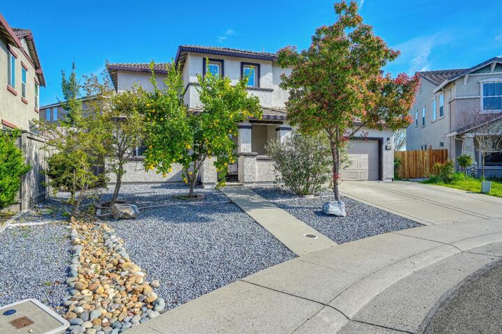Property Photo:  5409 Mill Water Circle  CA 95742 