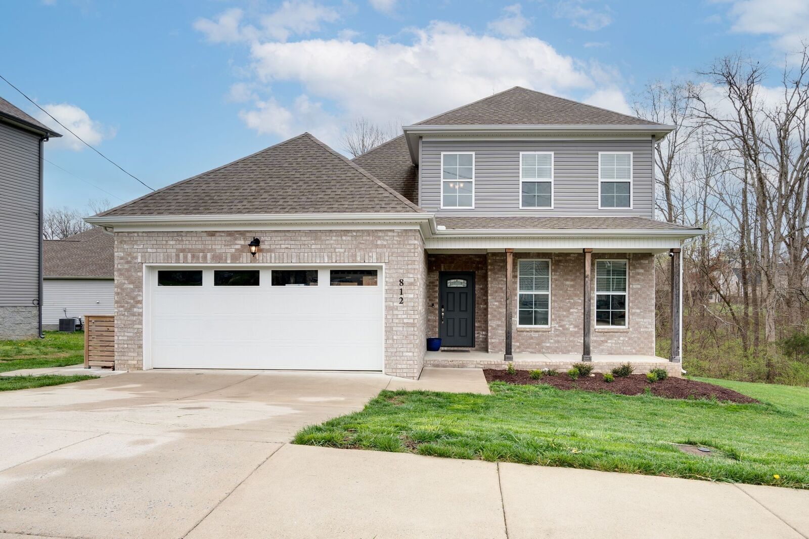 Property Photo:  812 Bridge Creek Ln  TN 37013 