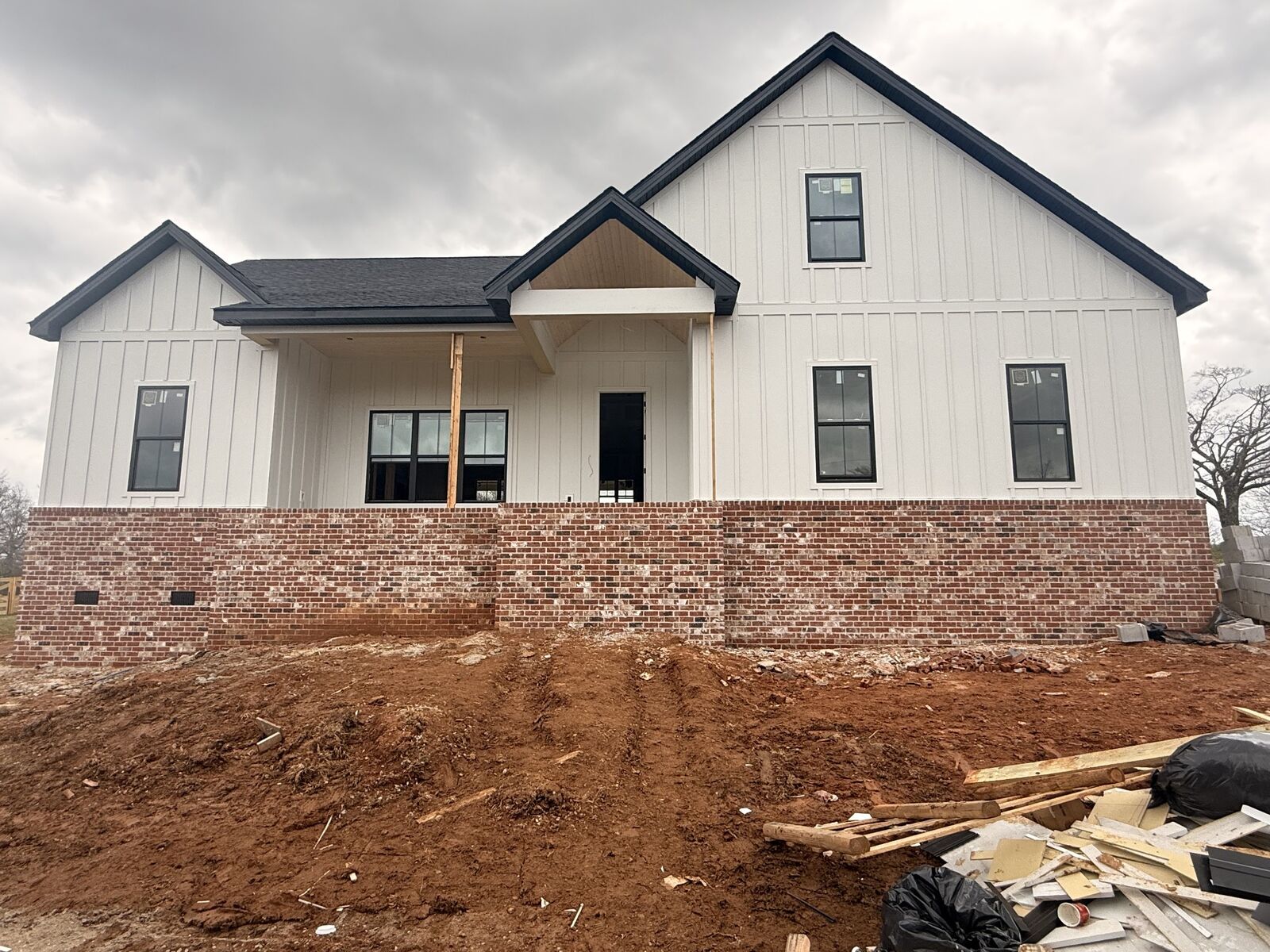 Property Photo:  169 Hancock Dr  TN 37357 