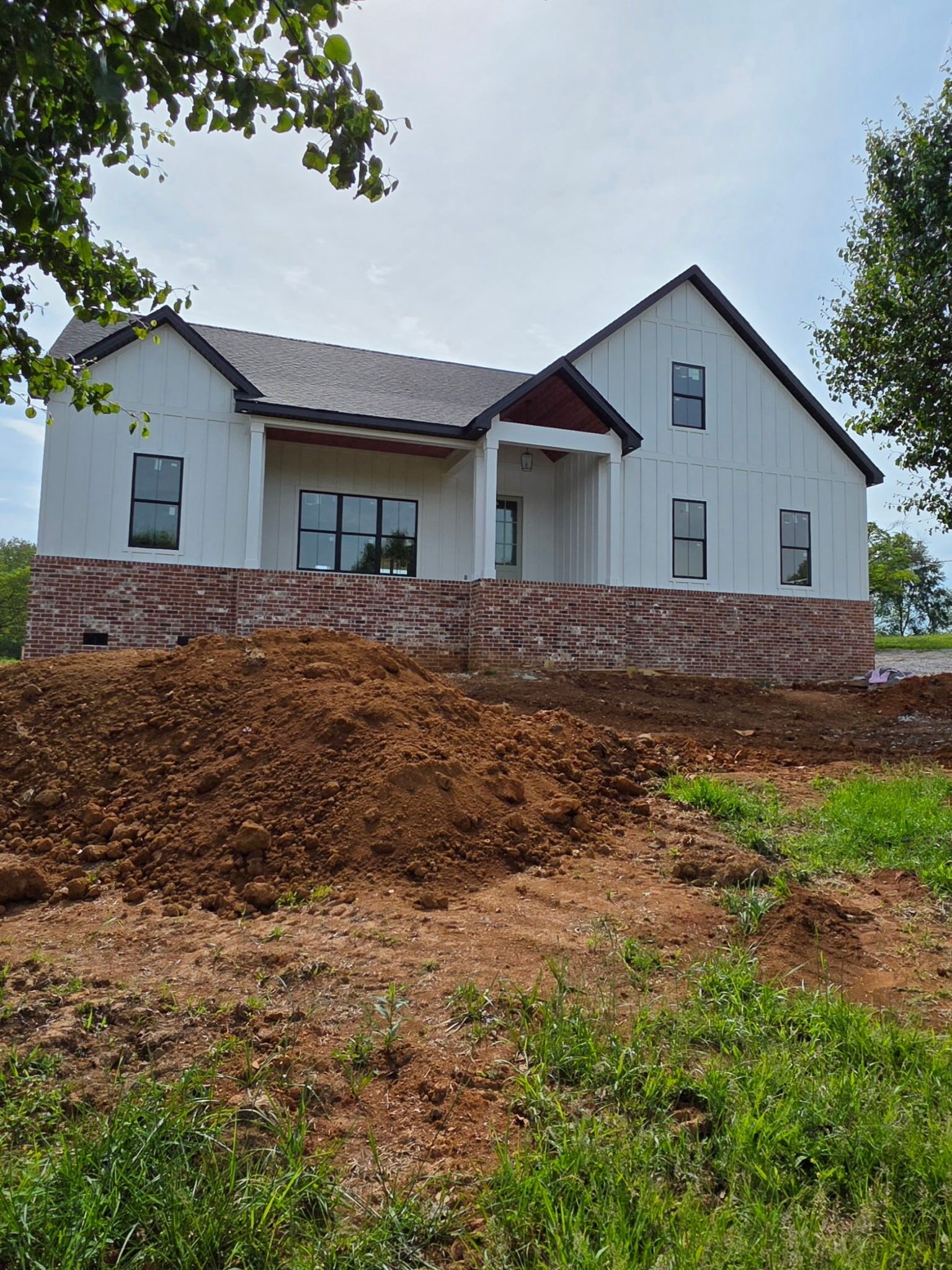 Property Photo:  169 Hancock Dr  TN 37357 