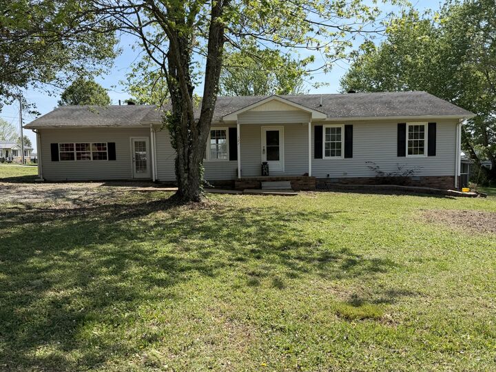 Property Photo:  127 Michael Cir  TN 38464 