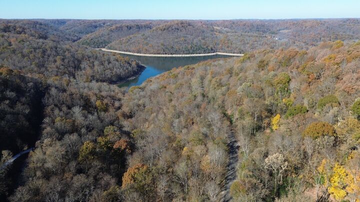 Property Photo:  16 Lake View  TN 37166 