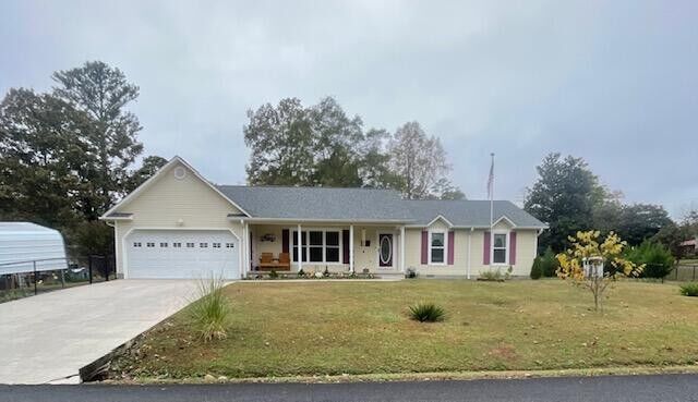 Property Photo:  3470 Emerson Drive SE  TN 37323 