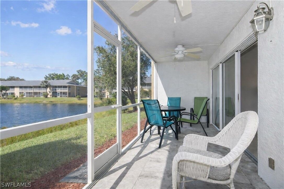 Property Photo:  1250 Yesica Ann Circle E102  FL 34110 