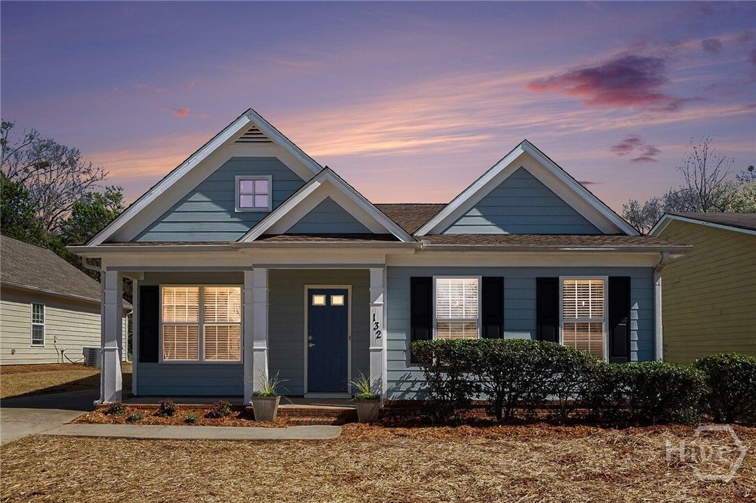 Property Photo:  132 Brockett Drive  GA 30607 