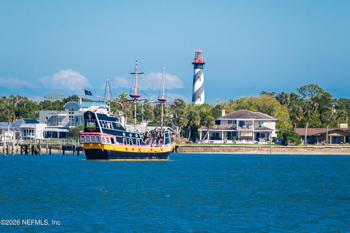 Property Photo:  53 Marine Street  FL 32084 