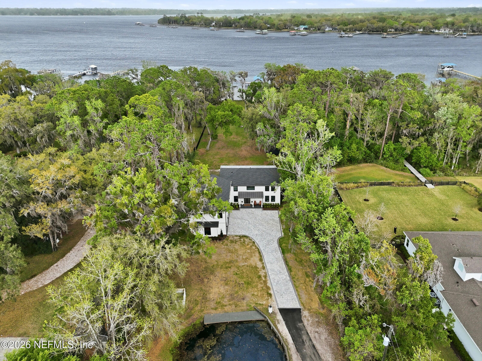 Property Photo:  1317 South Shore Drive  FL 32003 