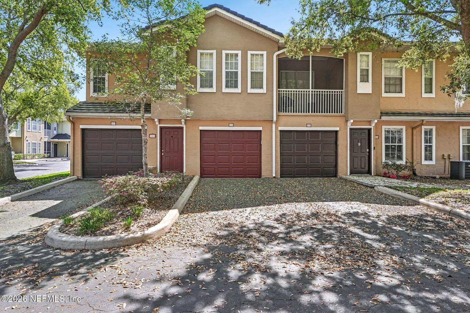 Property Photo: 10075 Gate Parkway N 2203 FL 32246