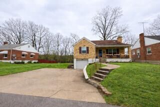 Property Photo:  4522 Carroll Street  KY 41015 