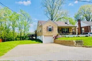 Property Photo:  4522 Carroll Street  KY 41015 