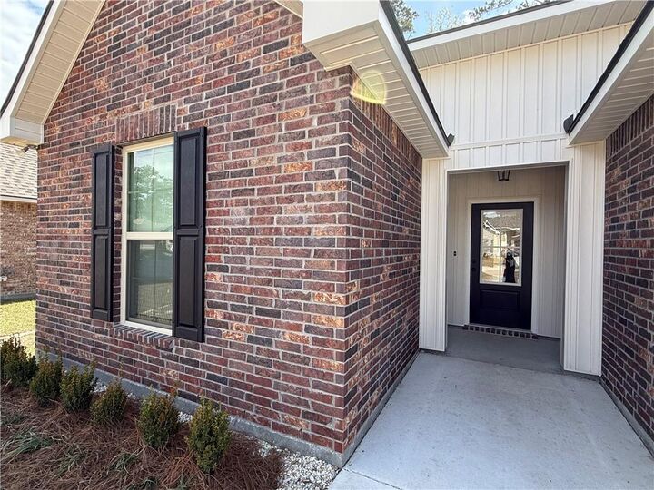 Property Photo:  19693 Calden Court  LA 70433 