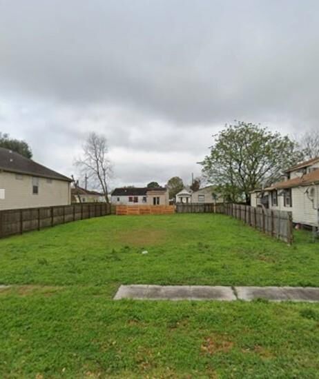 Property Photo:  5740 Vermillion Boulevard  LA 70112 